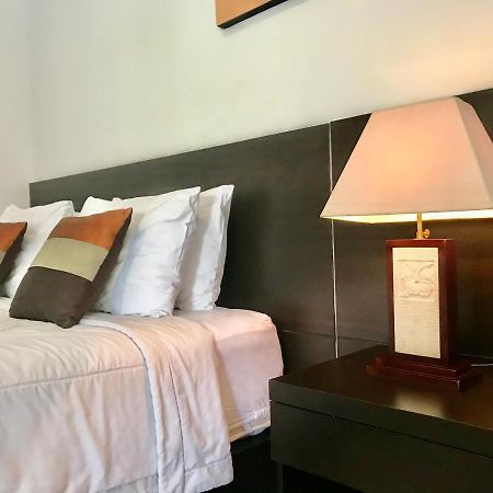 The Celuk Homestay ジンバラン エクステリア 写真
