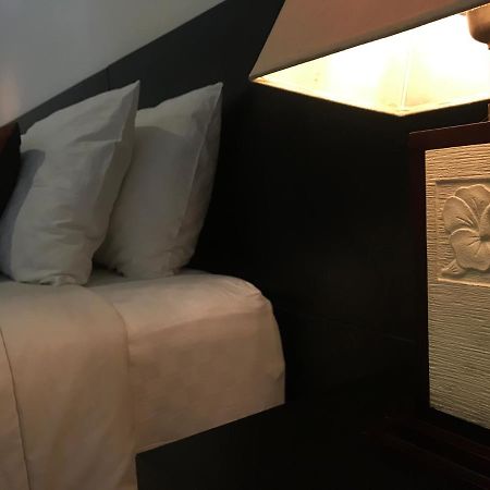 The Celuk Homestay ジンバラン エクステリア 写真